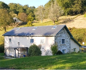 maison en pierres à la vente -   64130  BARCUS, surface 185 m2 vente maison en pierres - UBI460118222